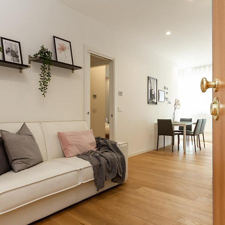 Yourbanflat Chic Voyage Padua Exterior foto