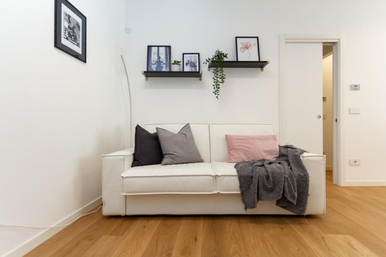 Yourbanflat Chic Voyage Padua Exterior foto